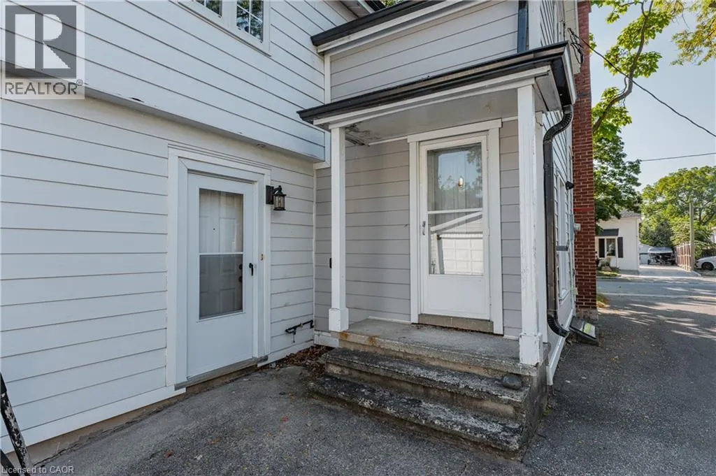 26 DUMFRIES Street