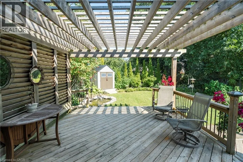 47 DAWN Crescent