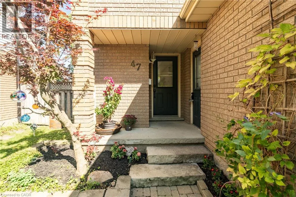 47 DAWN Crescent