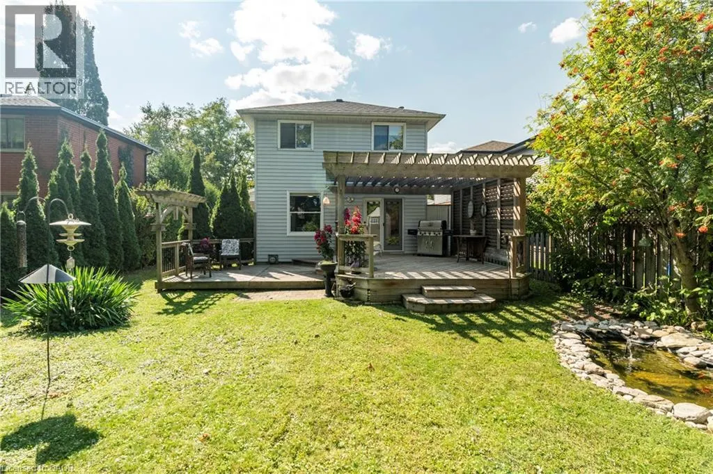 47 DAWN Crescent