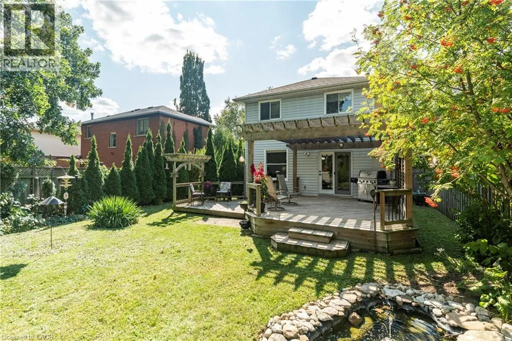 47 DAWN Crescent