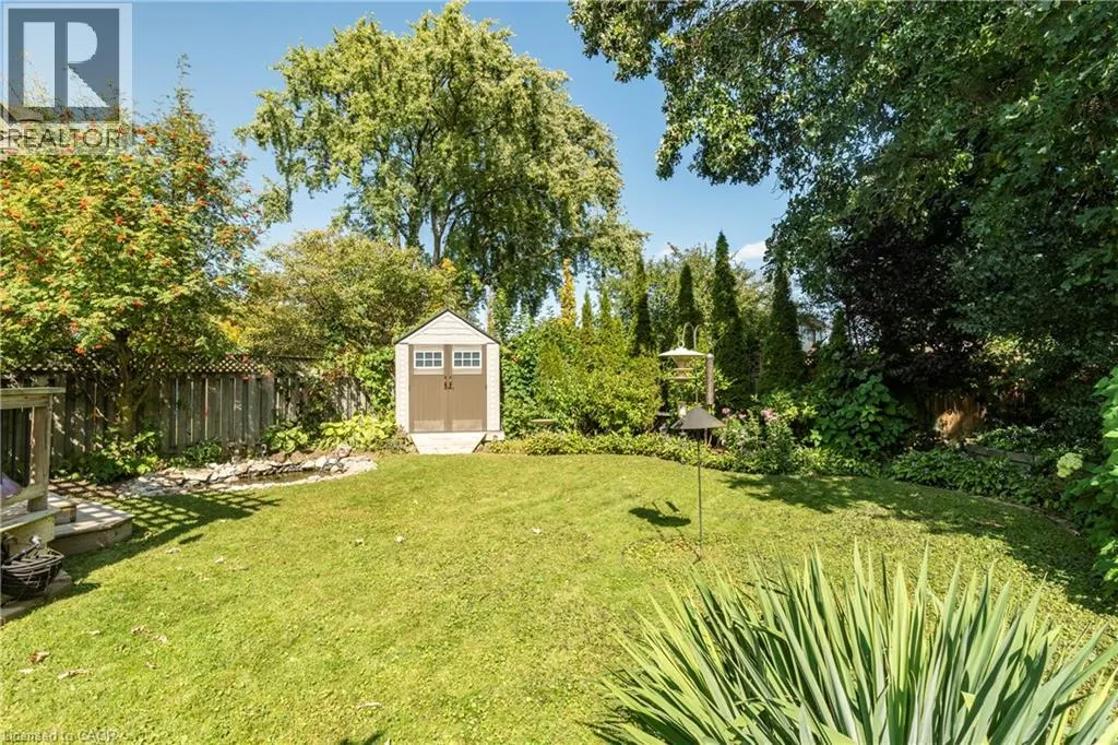 47 DAWN Crescent