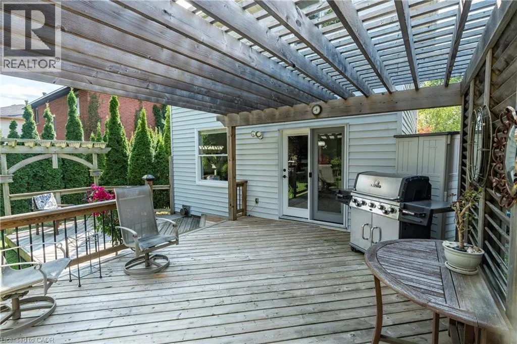 47 DAWN Crescent