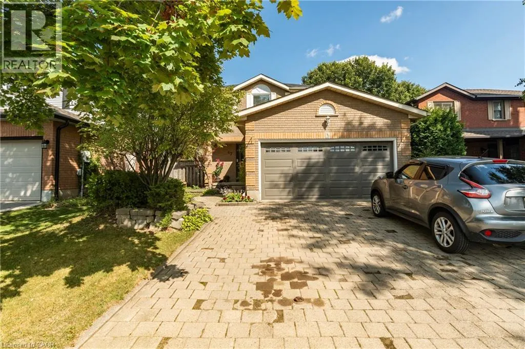 47 DAWN Crescent