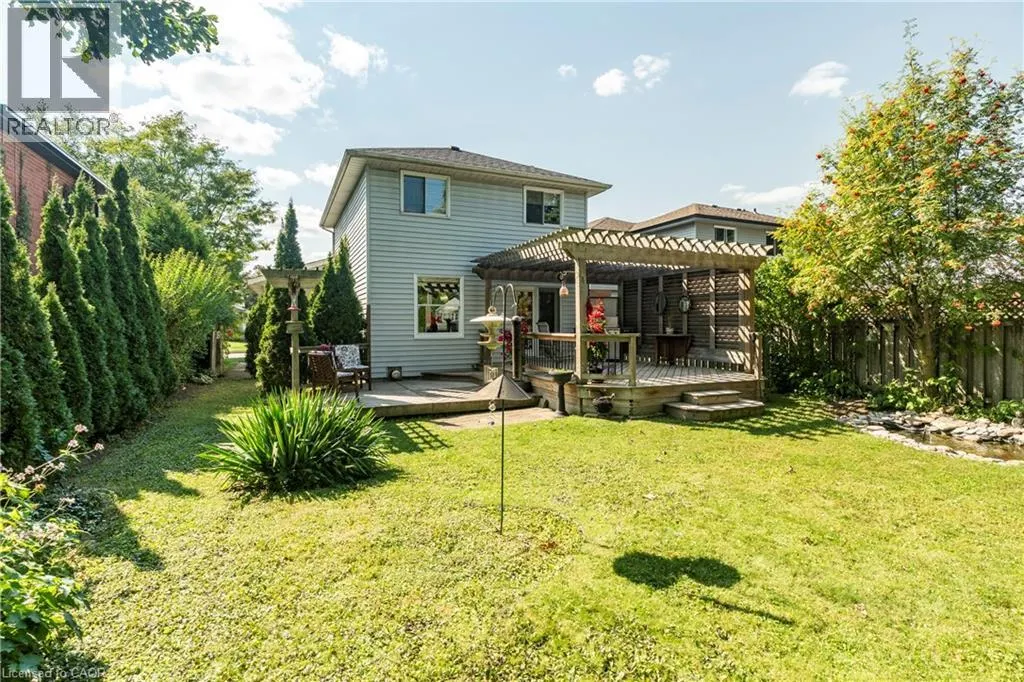 47 DAWN Crescent