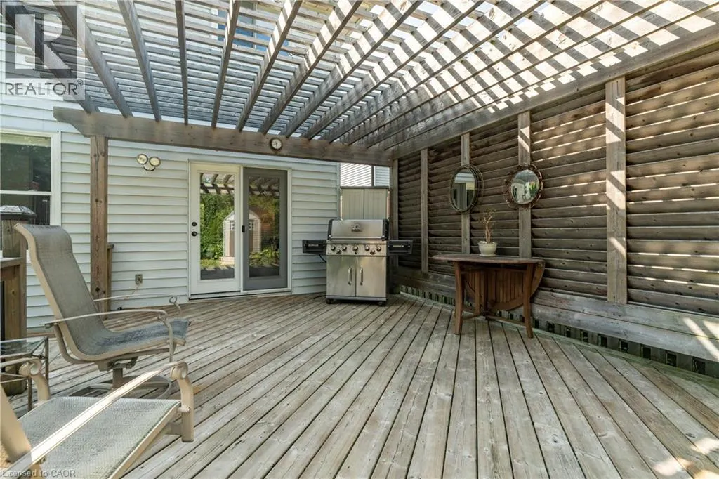 47 DAWN Crescent