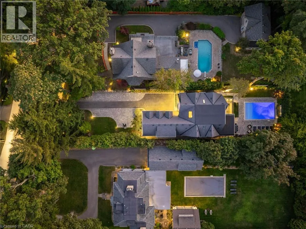 3087 LAKESHORE Road