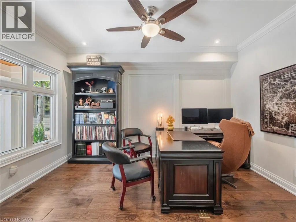 3087 LAKESHORE Road