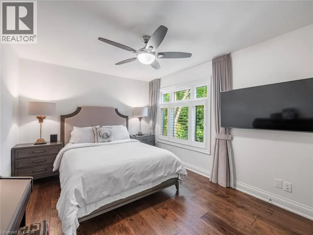 3087 LAKESHORE Road