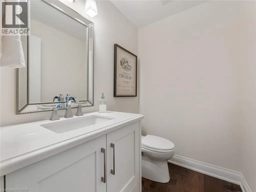 3087 LAKESHORE Road