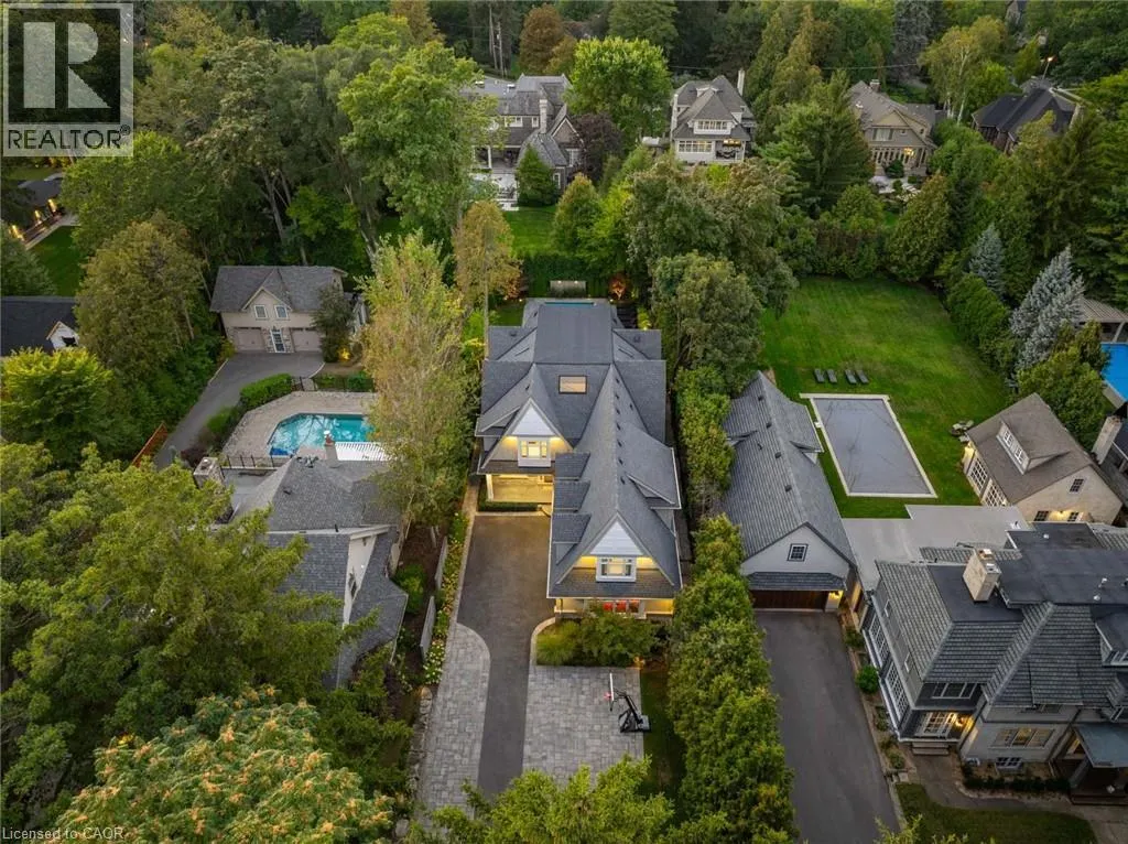 3087 LAKESHORE Road