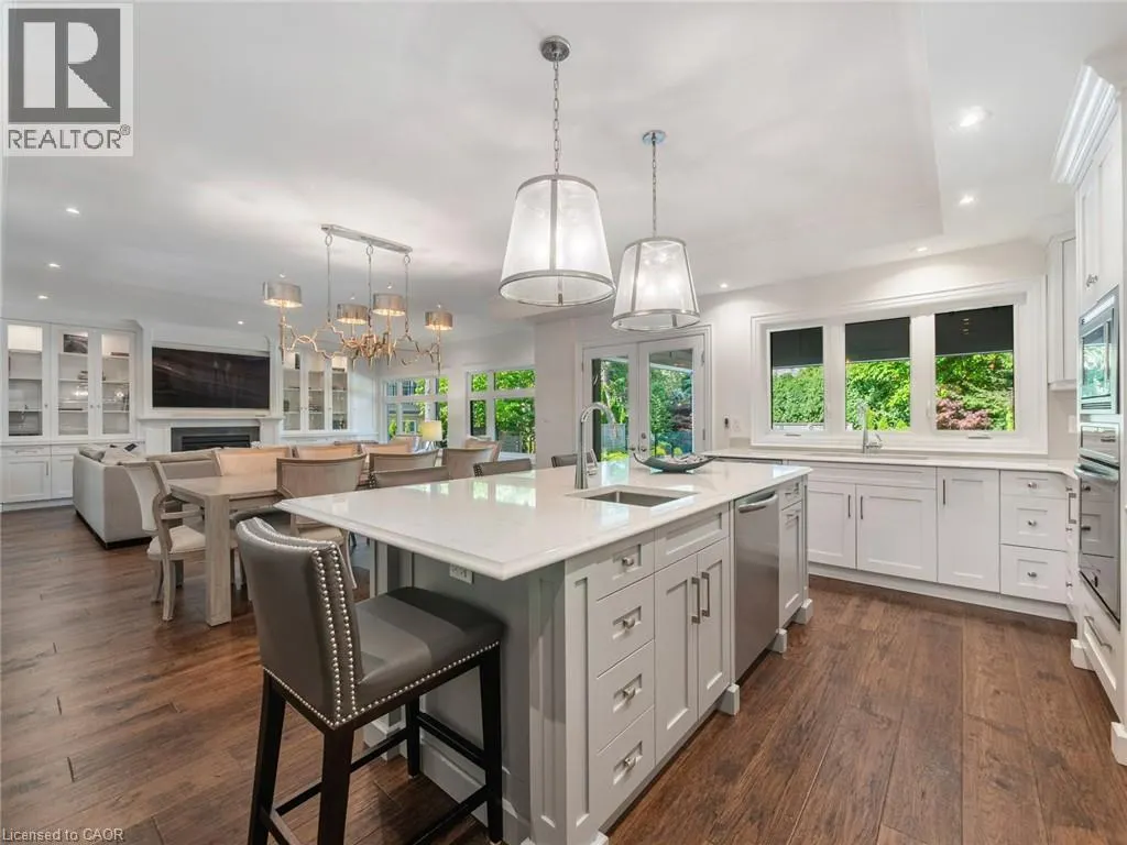 3087 LAKESHORE Road