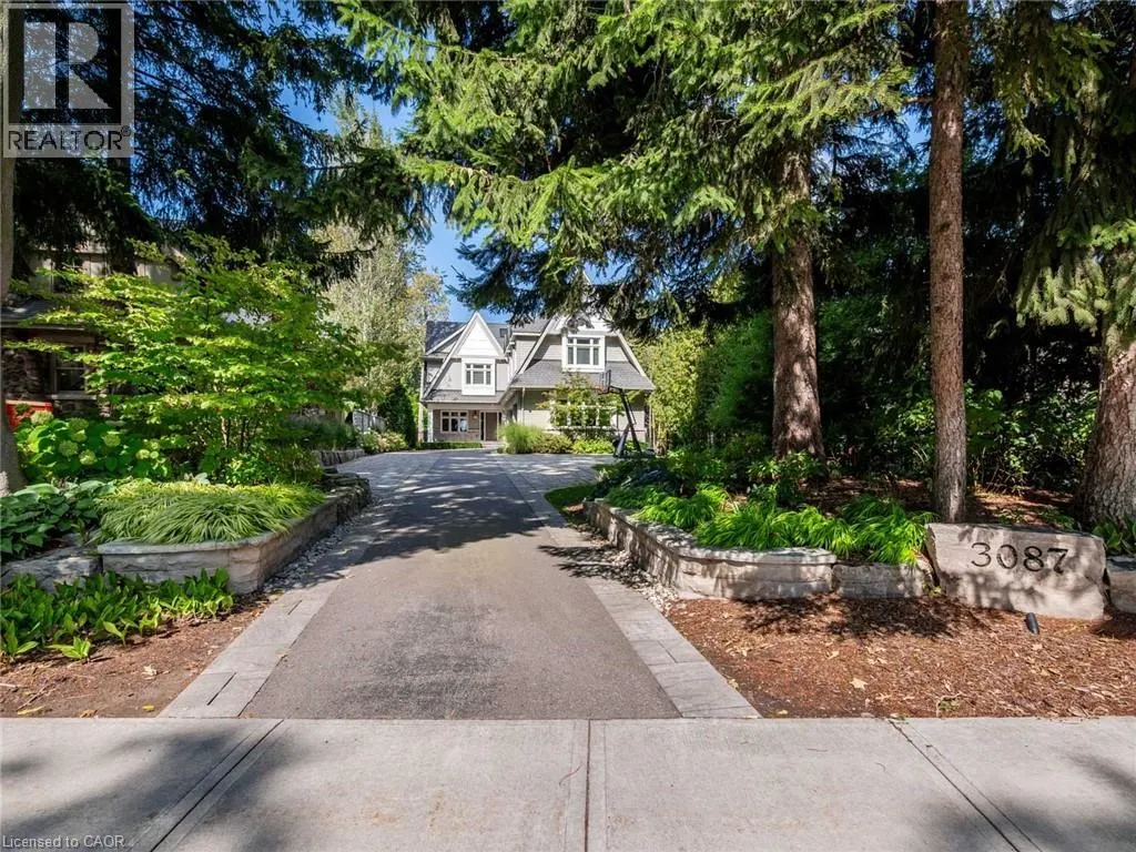 3087 LAKESHORE Road