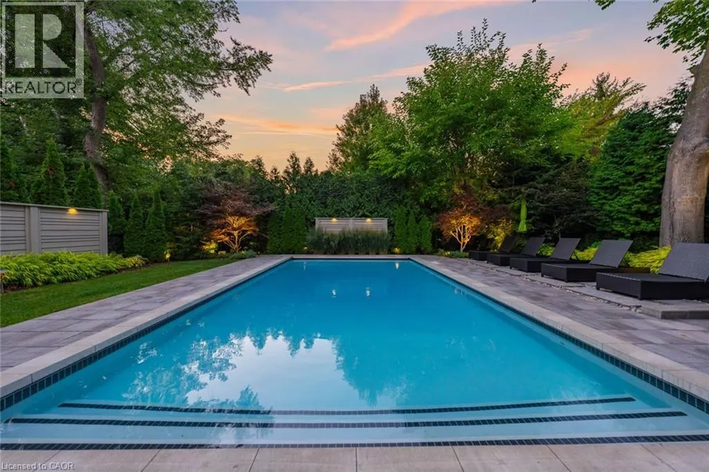 3087 LAKESHORE Road