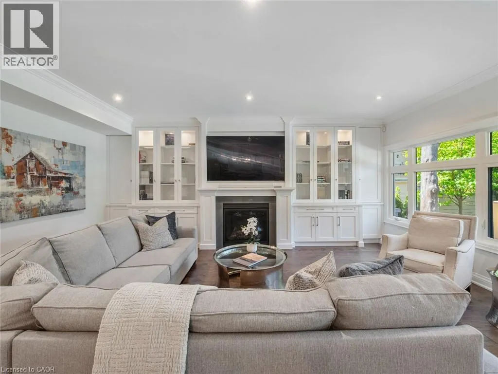 3087 LAKESHORE Road