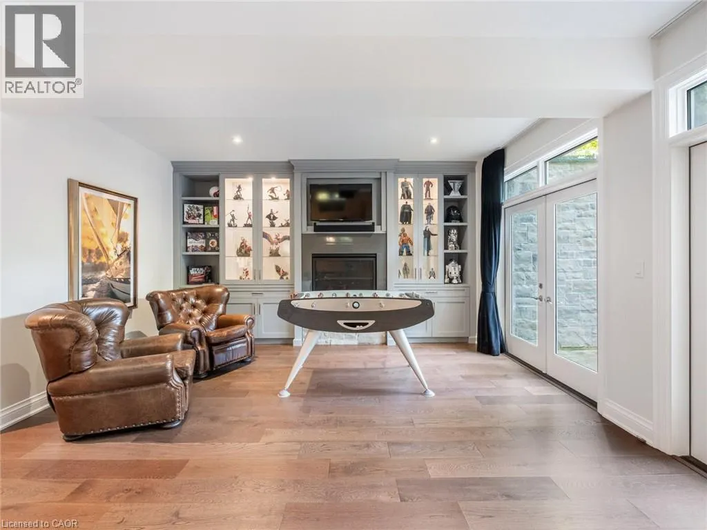 3087 LAKESHORE Road
