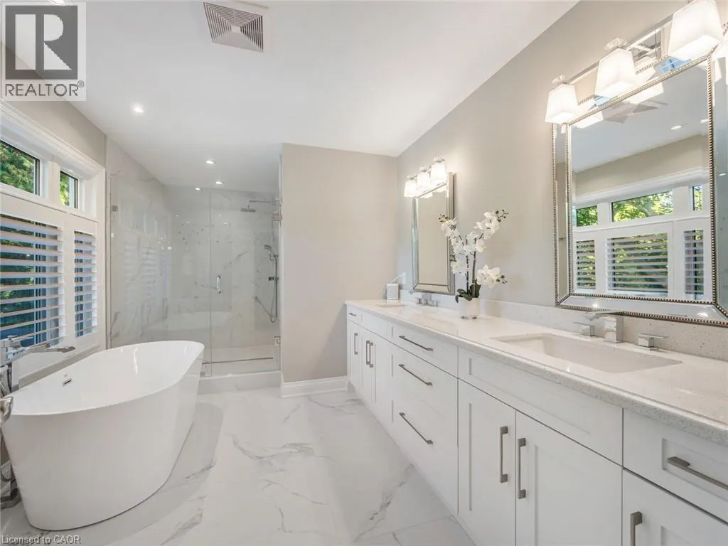 3087 LAKESHORE Road