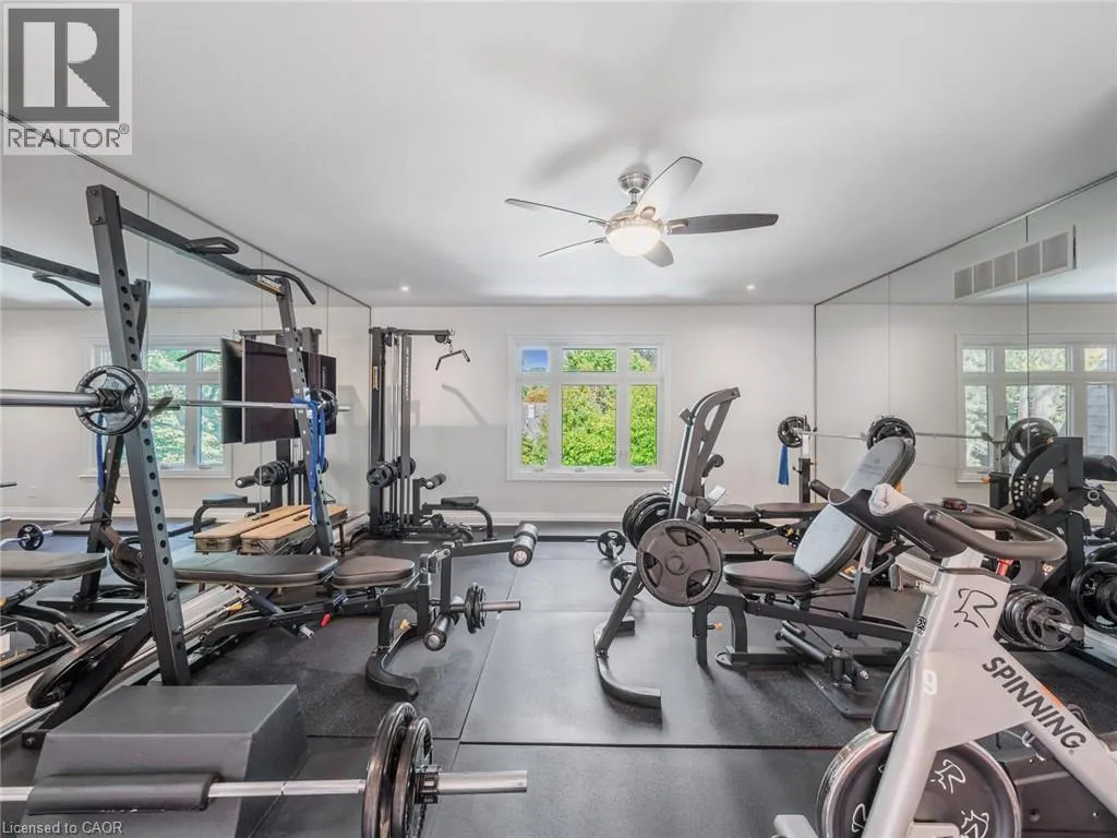 3087 LAKESHORE Road