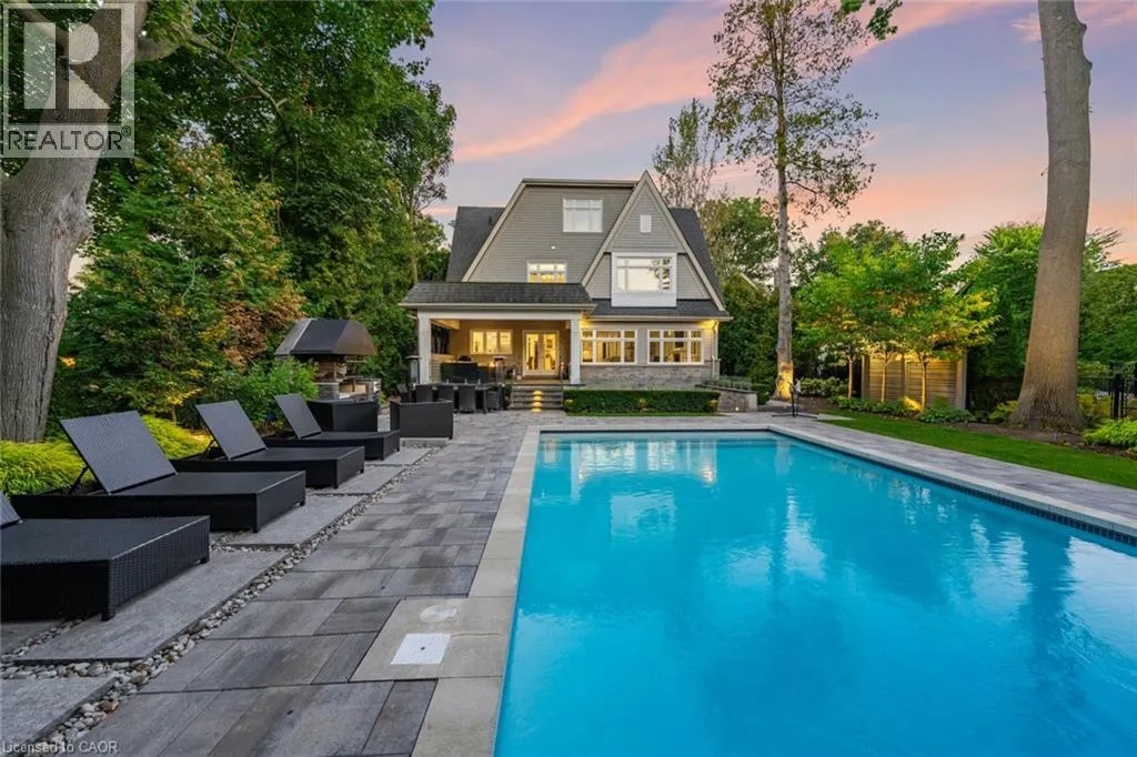 3087 LAKESHORE Road
