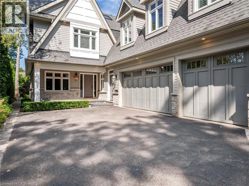 3087 LAKESHORE Road