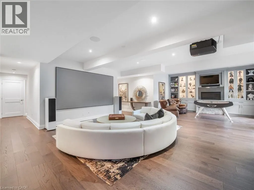 3087 LAKESHORE Road