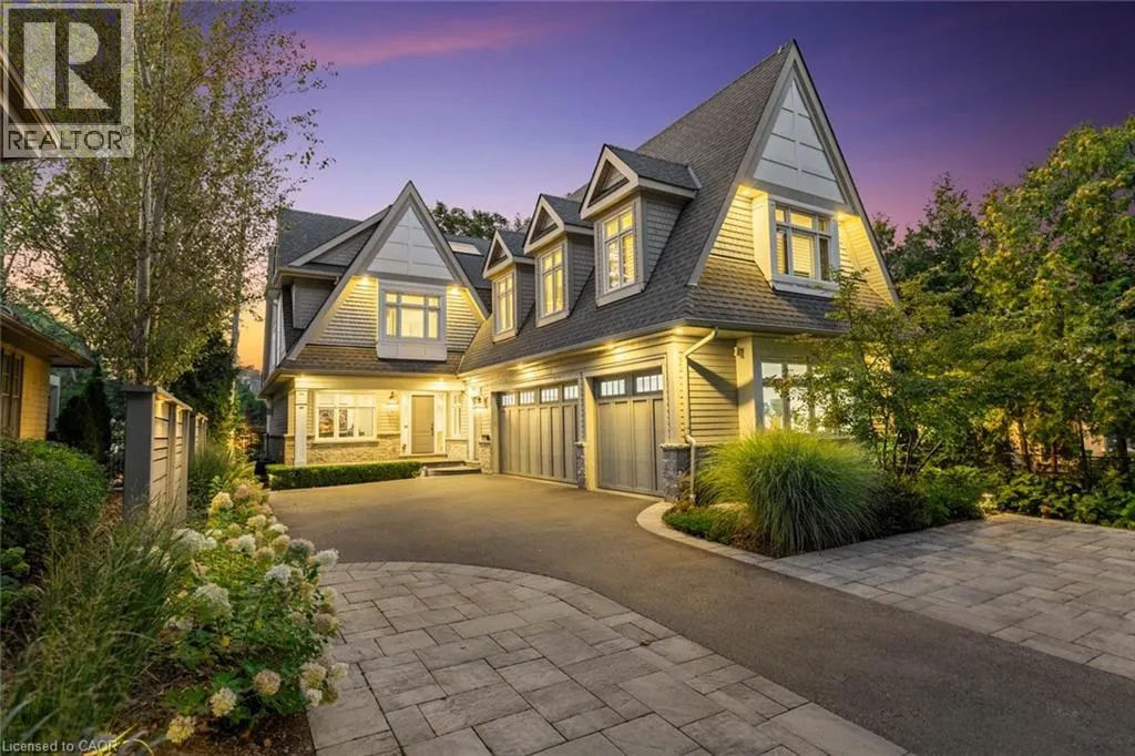 3087 LAKESHORE Road