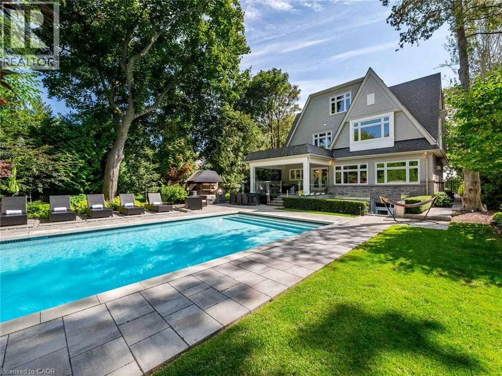 3087 LAKESHORE Road