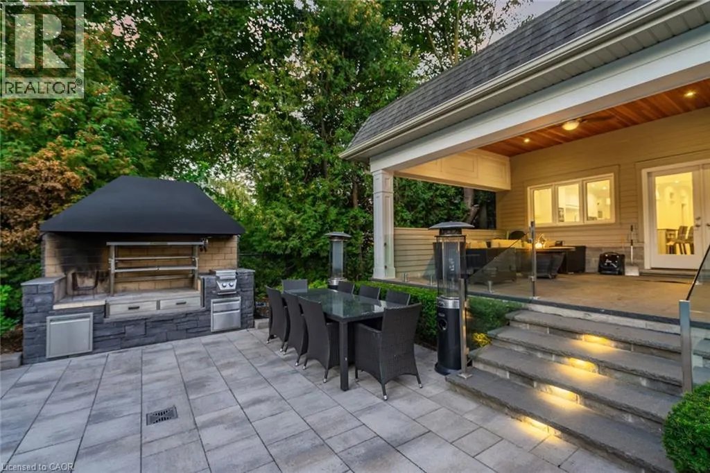 3087 LAKESHORE Road