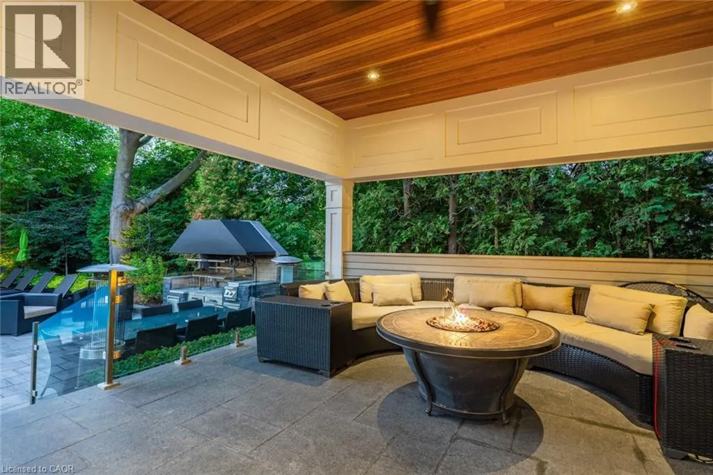 3087 LAKESHORE Road