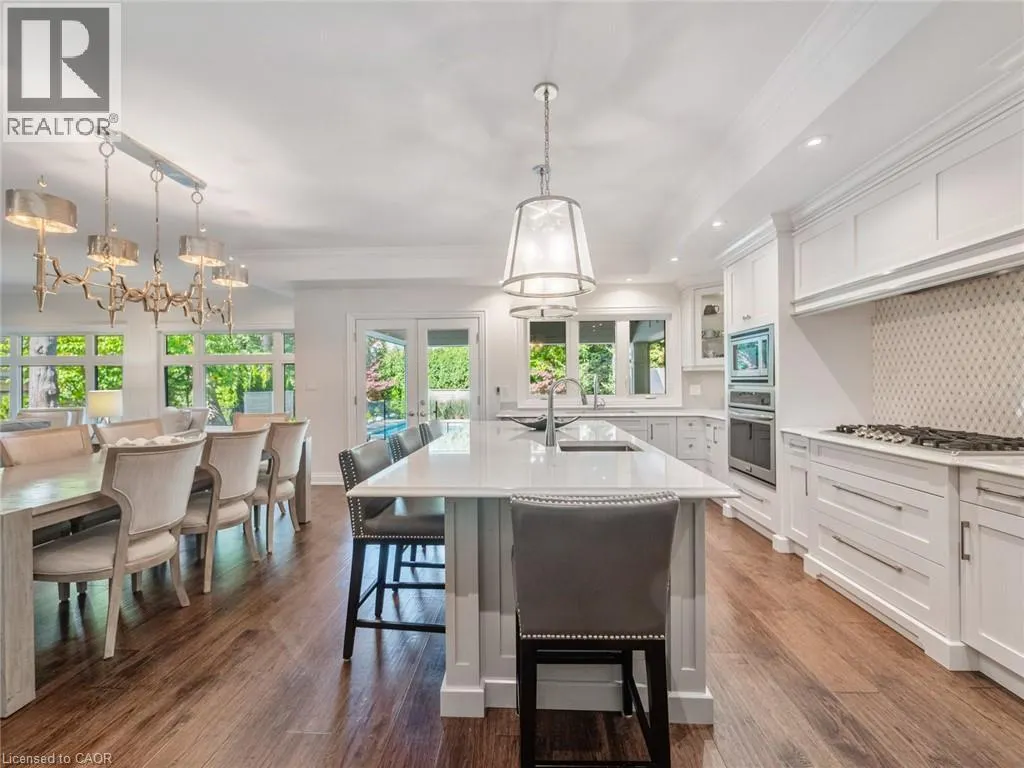 3087 LAKESHORE Road