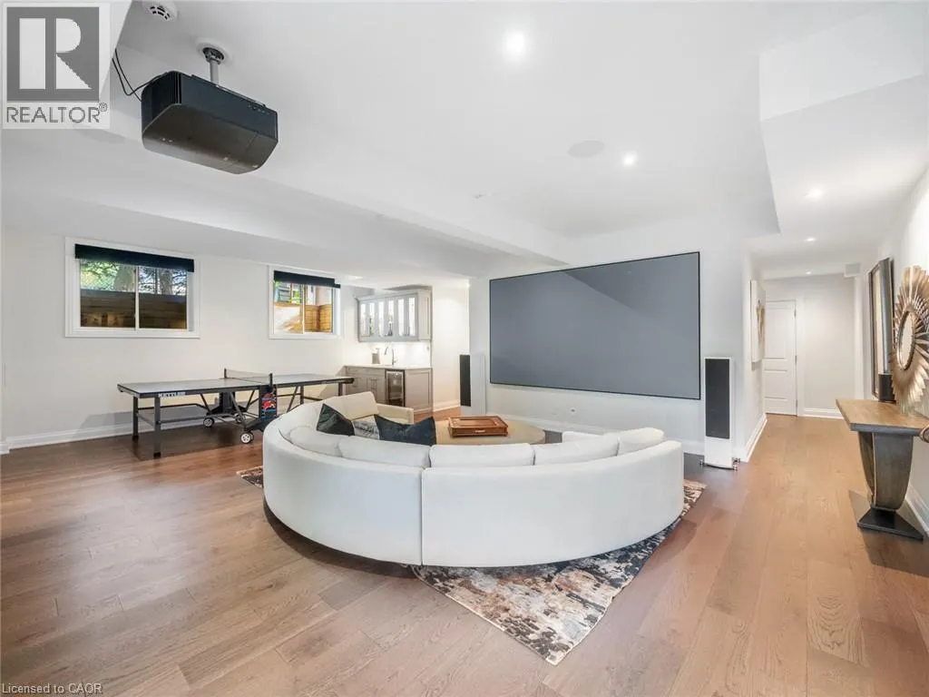 3087 LAKESHORE Road