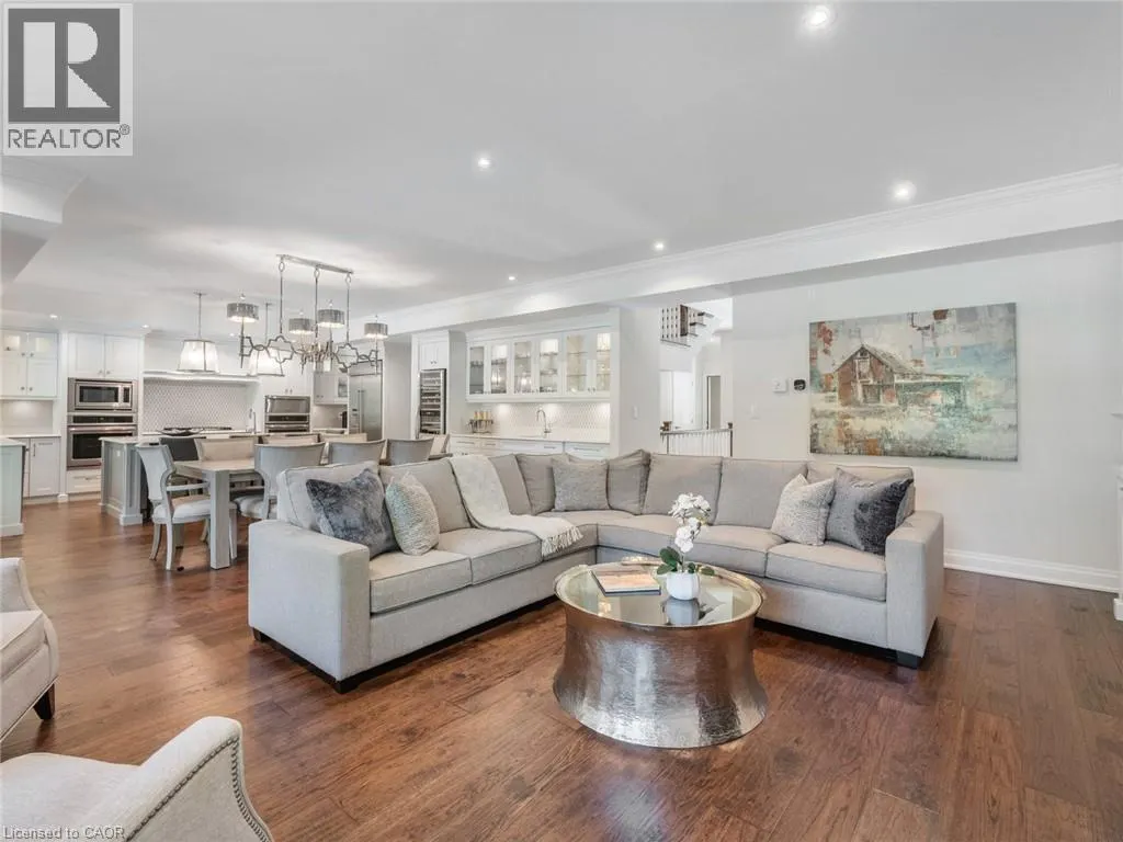 3087 LAKESHORE Road