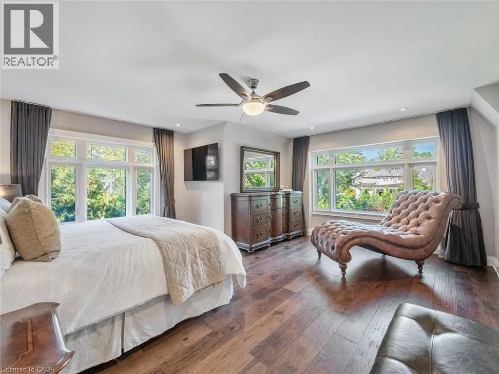 3087 LAKESHORE Road