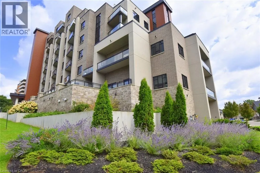 30 HAMILTON Street S Unit# 510, #510