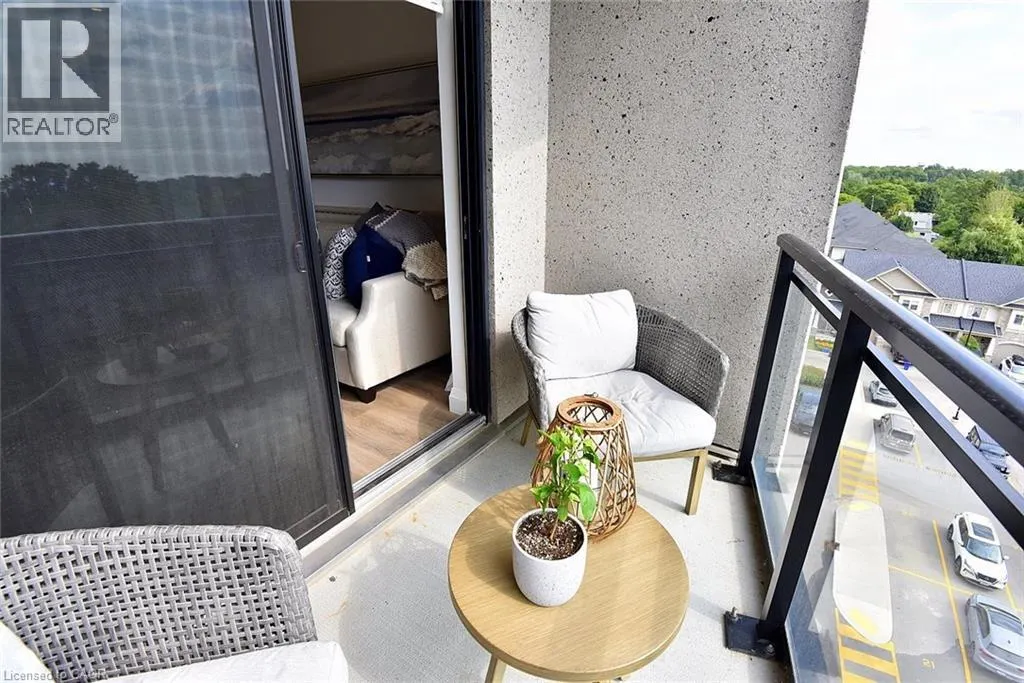 30 HAMILTON Street S Unit# 510, #510