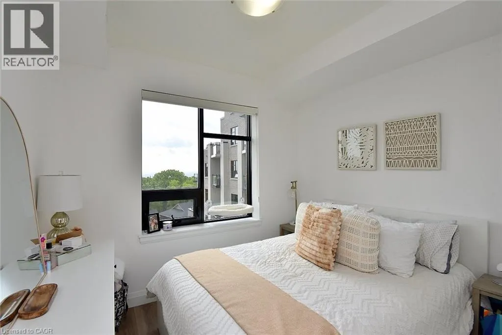 30 HAMILTON Street S Unit# 510, #510
