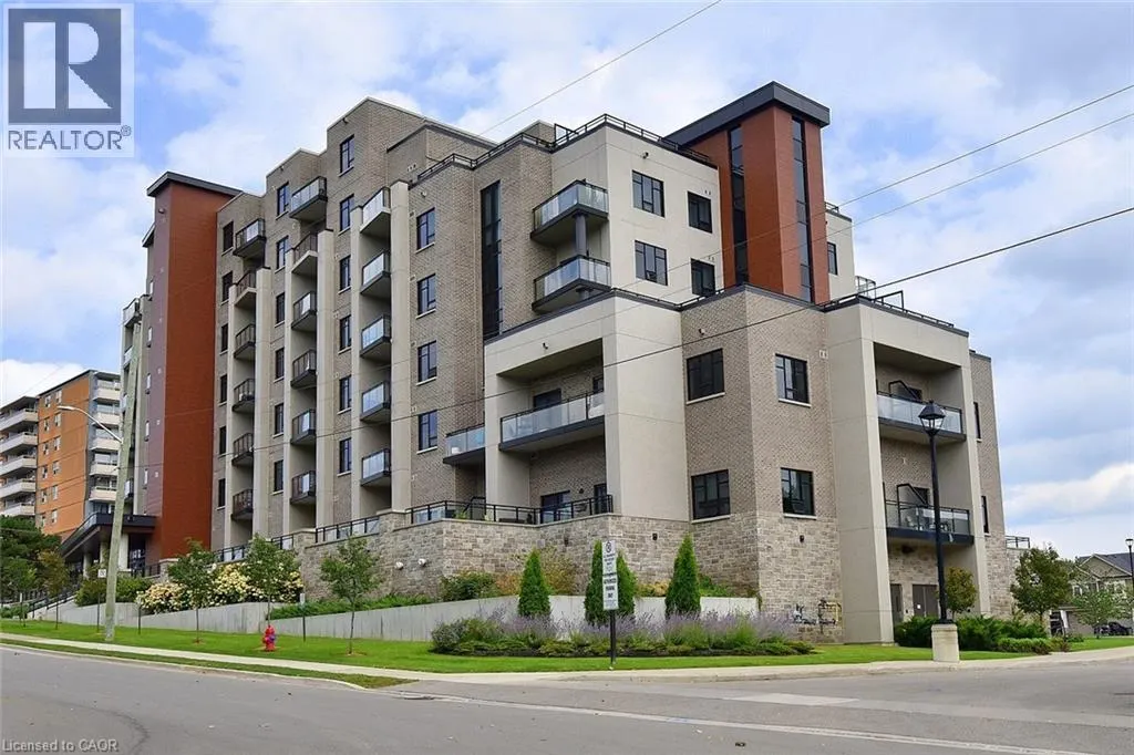 30 HAMILTON Street S Unit# 510, #510