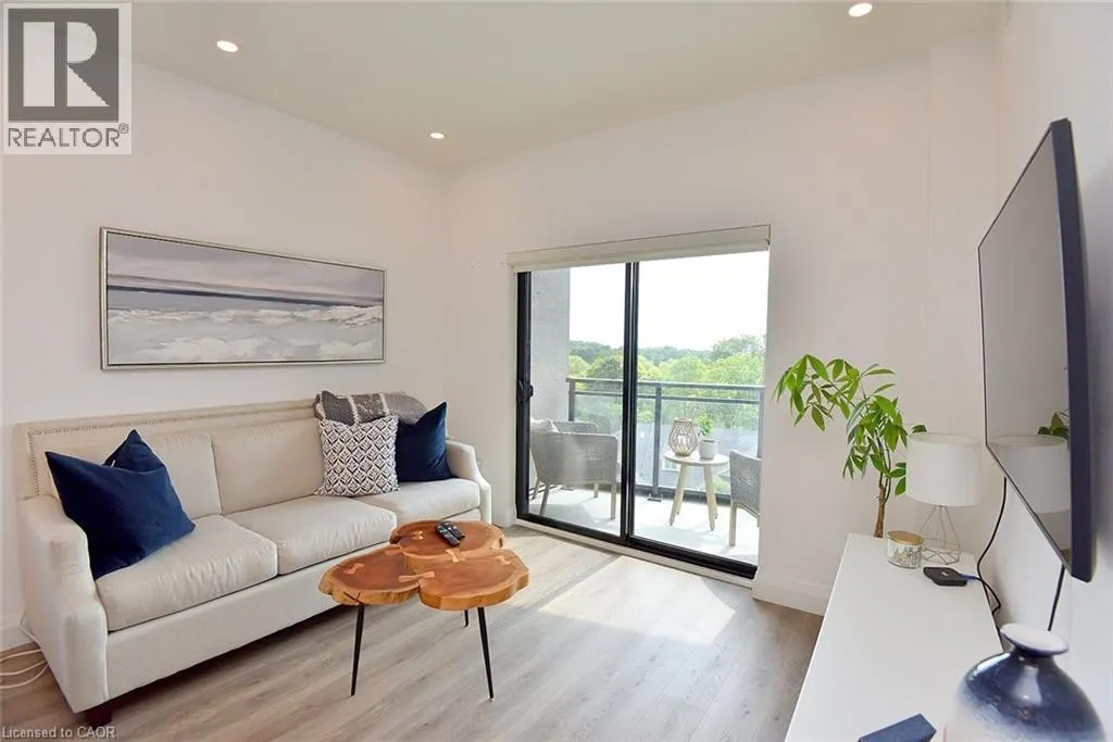30 HAMILTON Street S Unit# 510, #510