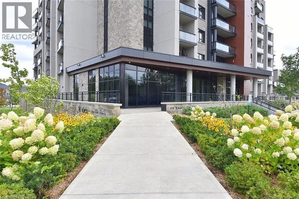 30 HAMILTON Street S Unit# 510, #510
