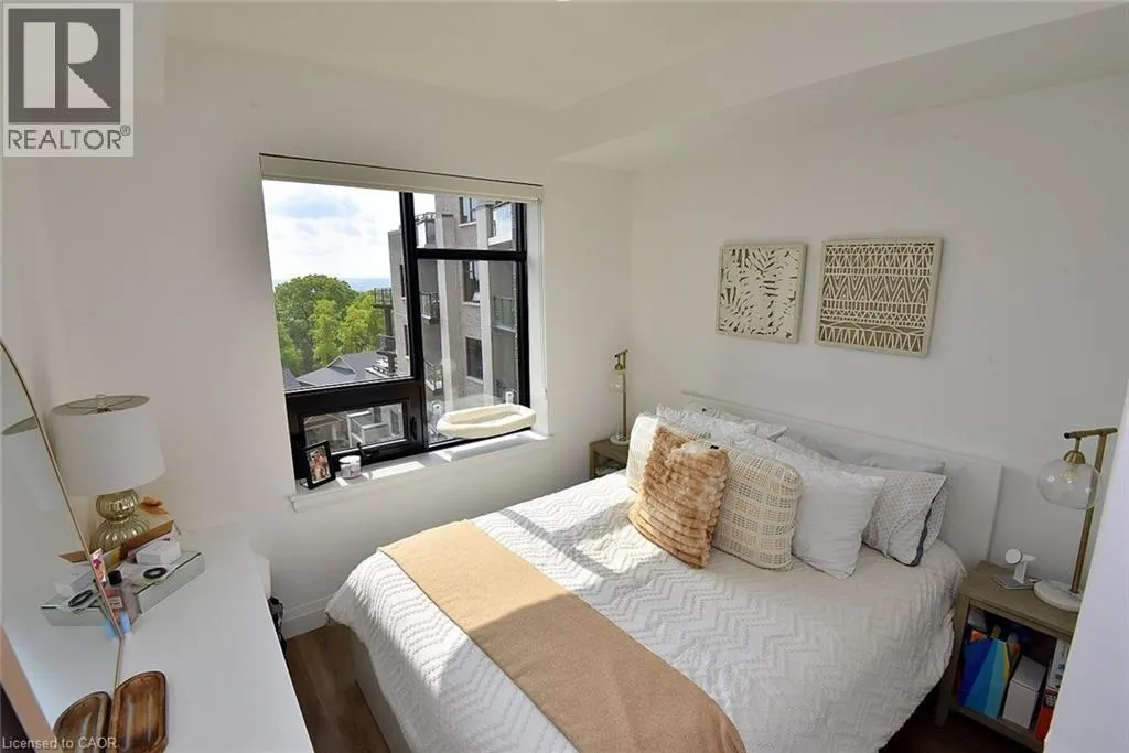 30 HAMILTON Street S Unit# 510, #510