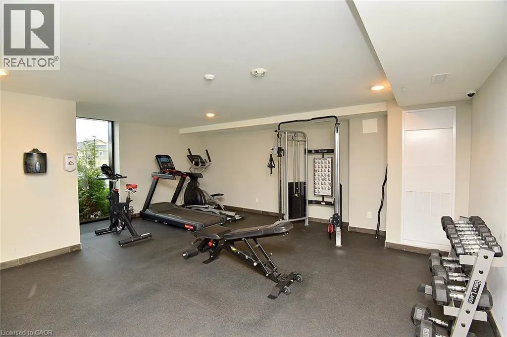 30 HAMILTON Street S Unit# 510, #510
