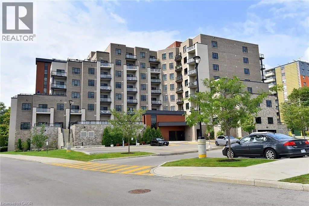 30 HAMILTON Street S Unit# 510, #510