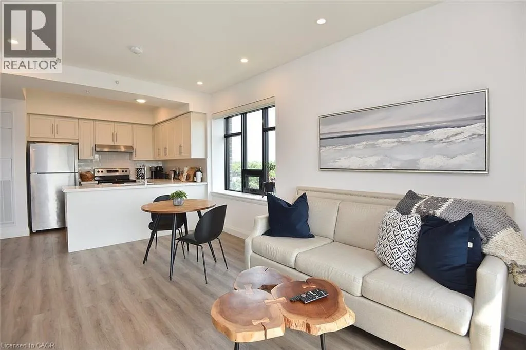30 HAMILTON Street S Unit# 510, #510