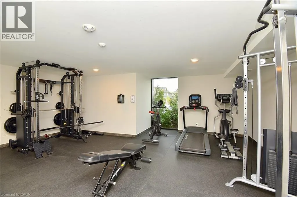30 HAMILTON Street S Unit# 510, #510
