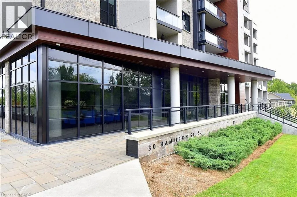 30 HAMILTON Street S Unit# 510, #510