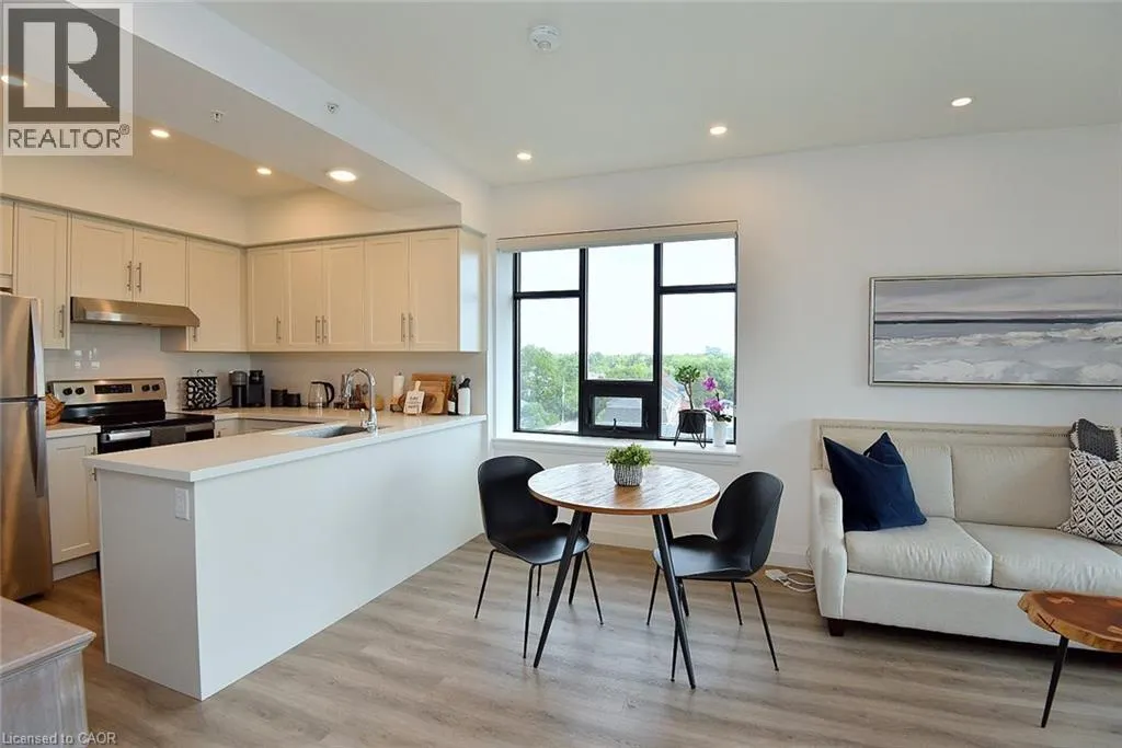 30 HAMILTON Street S Unit# 510, #510