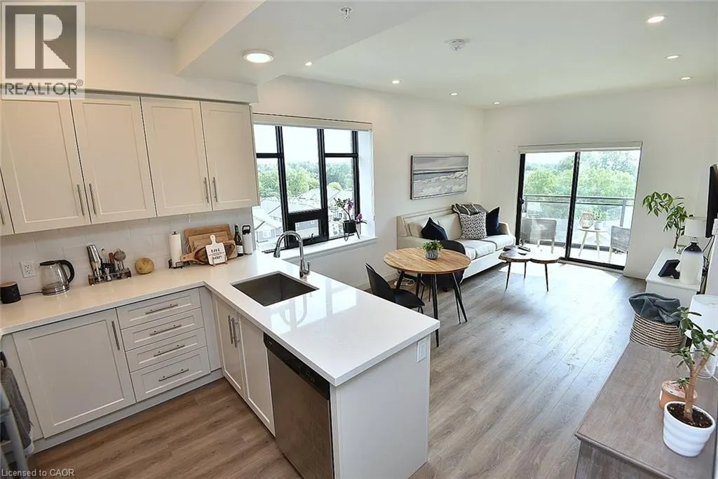 30 HAMILTON Street S Unit# 510, #510
