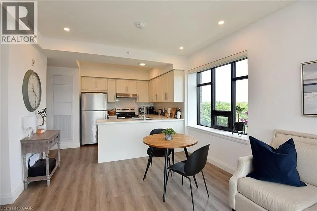 30 HAMILTON Street S Unit# 510, #510