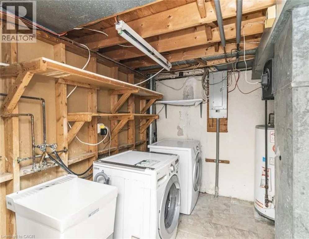 25 BRYNA Avenue Unit# F, #F