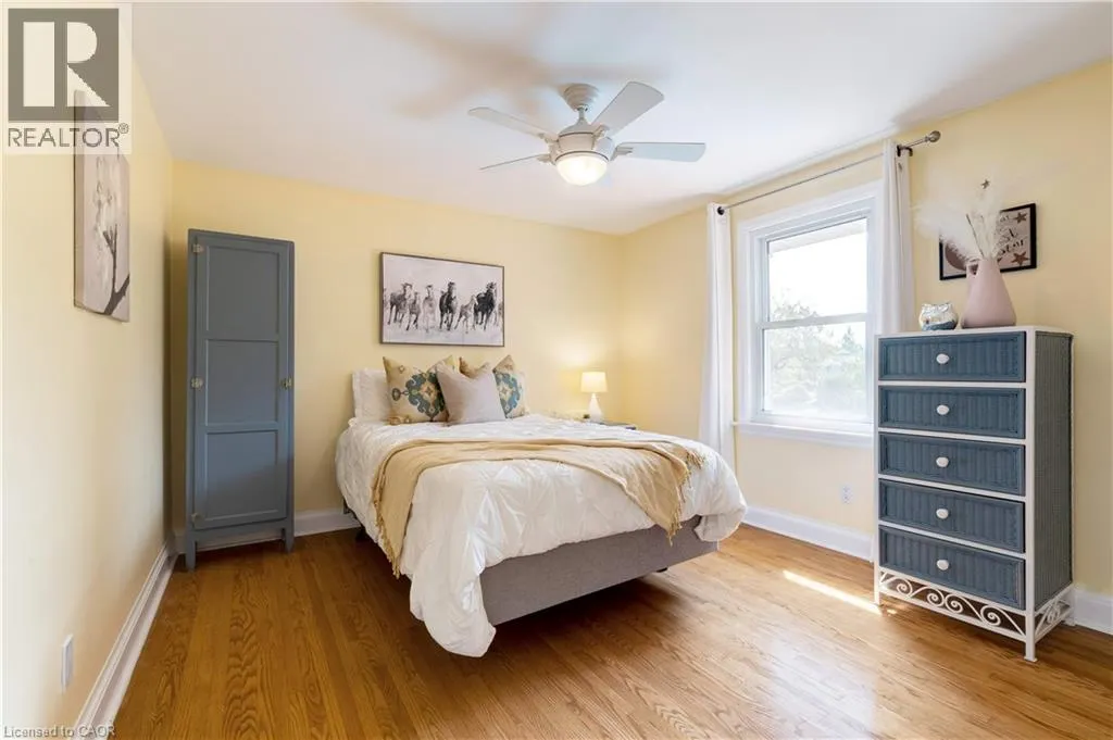 2118 AGINCOURT Crescent
